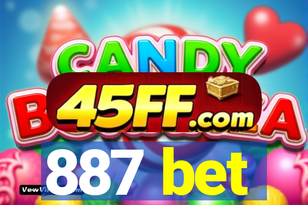 887 bet